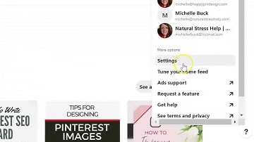 Save Your Blog Posts in Pinterest Automatically