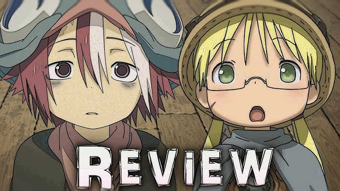 MADE IN ABYSS (Season 2) Episodes 1-3 Review 
