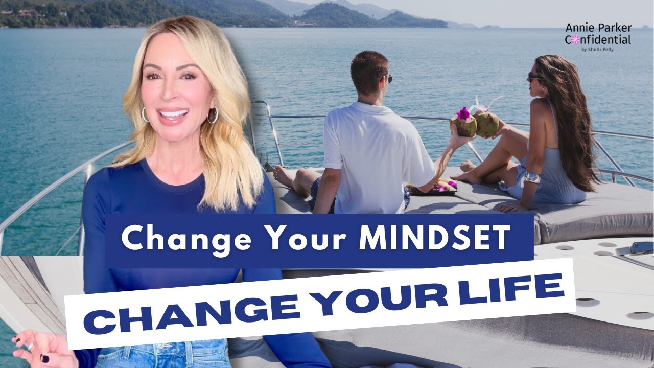 19 Ways Rich People Think Differently