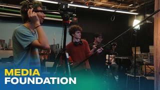 Media Foundation | George Brown Polytechnic