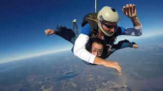 Swoopware: Skydive - Nayrobi