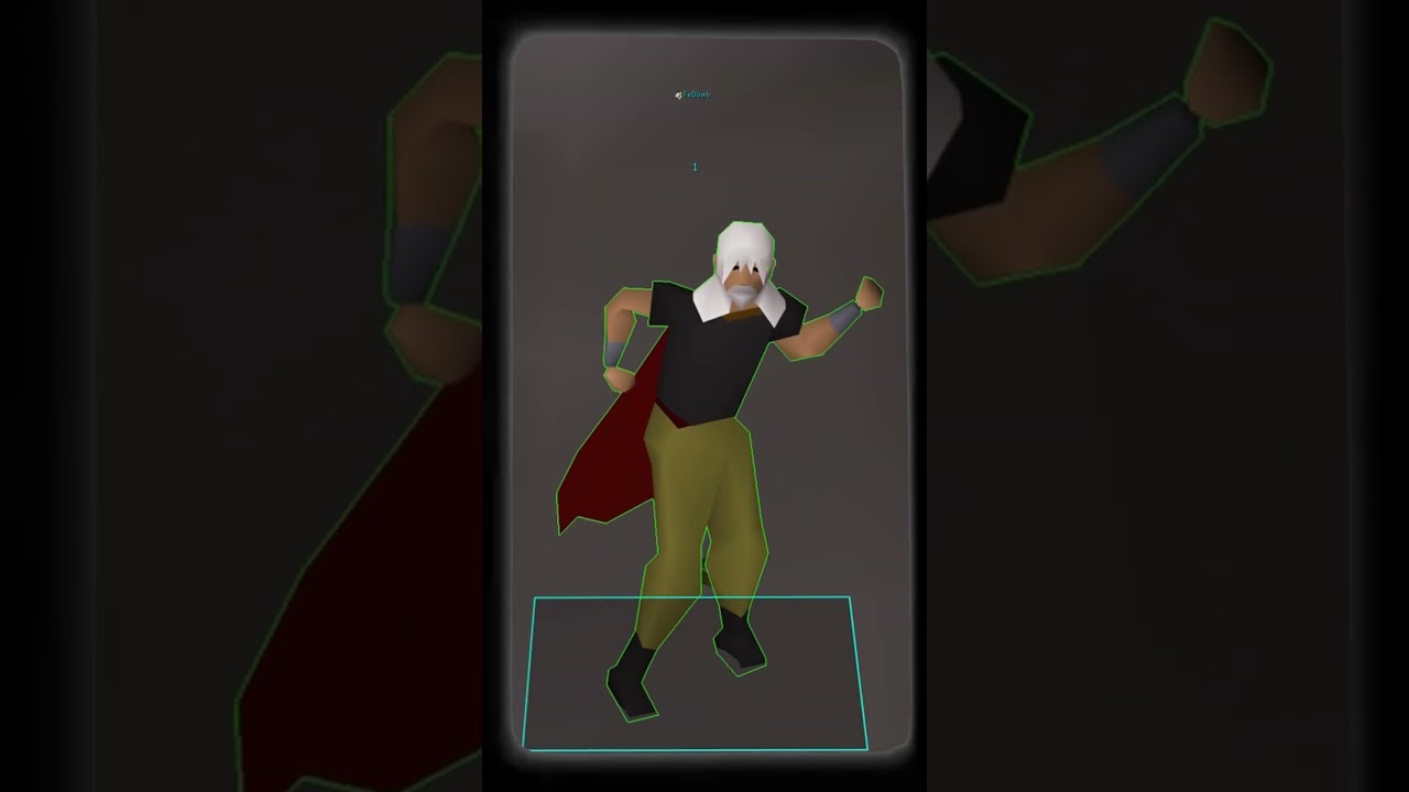 Every #runescape  Legend Has a Beginning, whats yours? #runescapeoldschool  #rsmv #osrs @EVScape