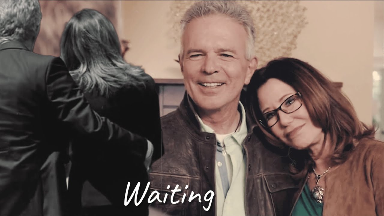 Sharon & Andy {Major Crimes} || Waiting