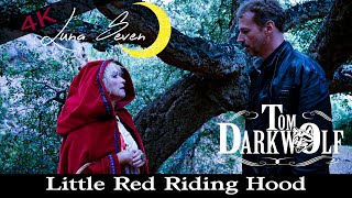 Little Red Riding Hood - Tom Darkwolf & Luna Seven screenshot 1