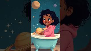Sing Along: Outer Planets Gas Giants Tour!