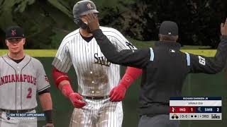 Mlb the show 20 week 109. premier ...