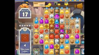 Monster Busters Stage 2321