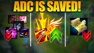 AP Bot Has Become So Broken Riot Had to Buff ADCs