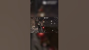 DBDM - Claudette Morel vs. Ghostface (Part 1) #Shorts