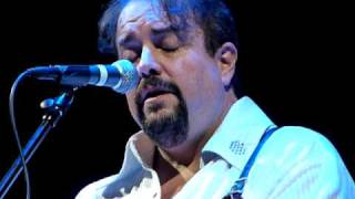 Video thumbnail of "Raul Malo Crying"