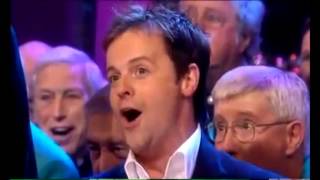 2005 - Ant &amp; Dec - A White Christmas