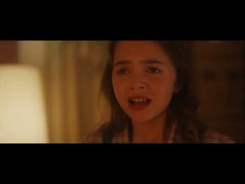 Firestarter - Official Trailer