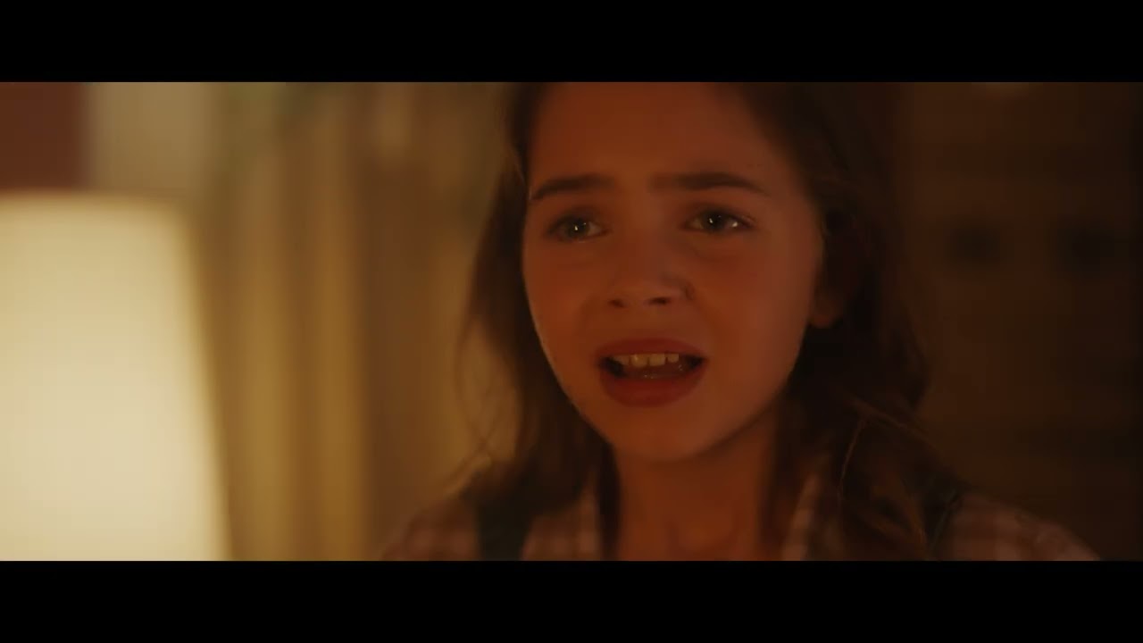 Firestarter - Official Trailer