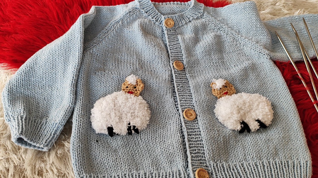 جاكيت لعمر سنه ركلان من الاسفل شغل سنارتين الجزء الاول