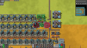 More Sulfur | Factorio Seablock EP 27