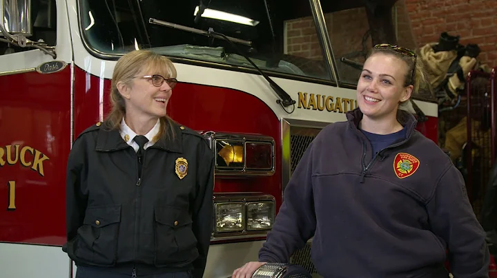Women's Work | Ellen Murray and Kaity Judson