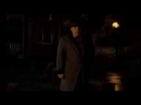 Deadwood - Langrishe and Shaughnessy