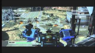 Front Mission: Evolved - Review
