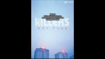 Thumbnail of Mr Brightside ・The Killers #rock