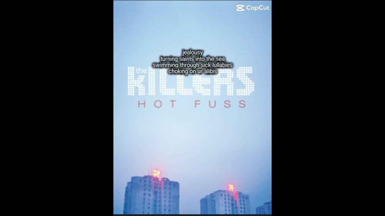 Mr Brightside ・The Killers #rock