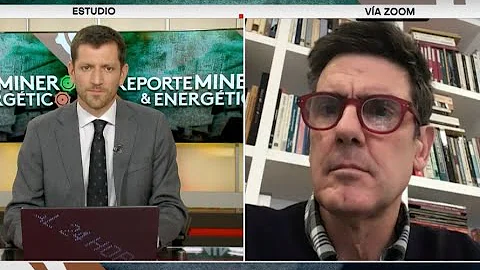 Carlos Portales: "son muy pocas las empresas que l...