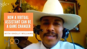 How A Virtual Assistant Can Be A Game Changer | MyOutDesk Virtual Assistant