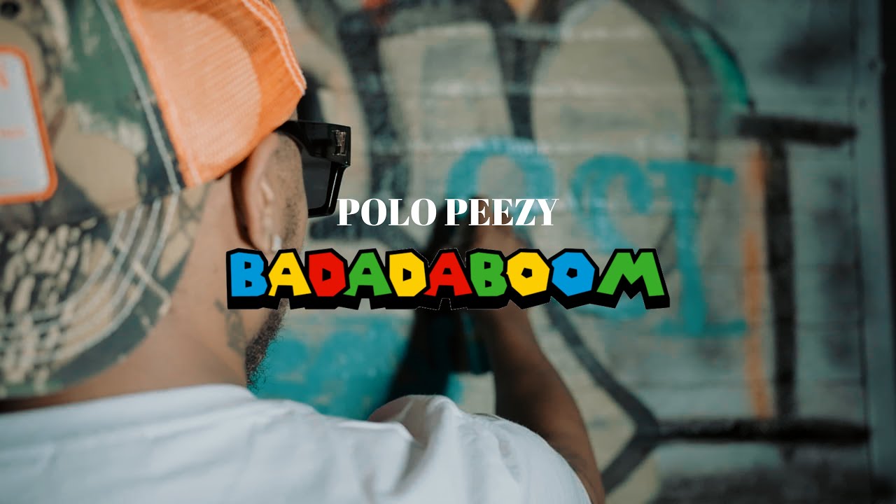 Watch Polo Peezy - Badadaboom (dir. by @onewayvisualsii1308) on YouTube Watch Polo Peezy - Badadaboom (dir. by @onewayvisualsii1308) on YouTube