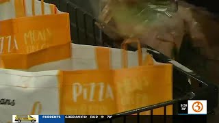 The plastic-free July movement