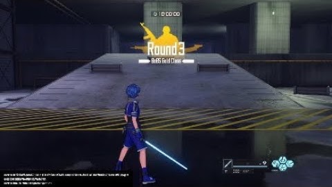 Sword Art Online Fatal Bullet: | Bullet of Bullets | Gold Class