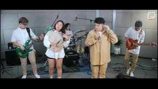 Lose Control (Cover) - Aura Band | Live Session