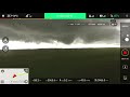 Beginning of video