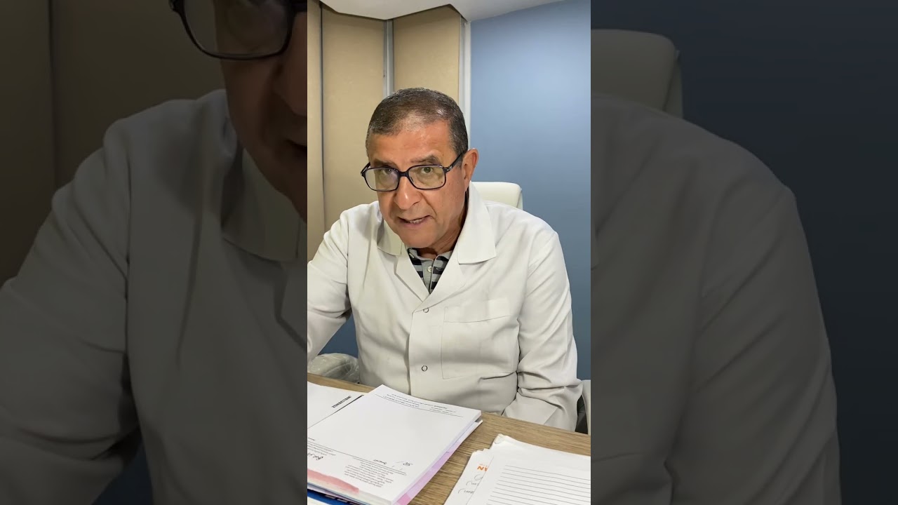 البواسير و سرطان المستقيم