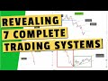 Start Trading like a Pro with one of the 7 strategies - complete tutorial