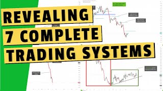 Start Trading like a Pro with one of the 7 strategies  complete tutorial