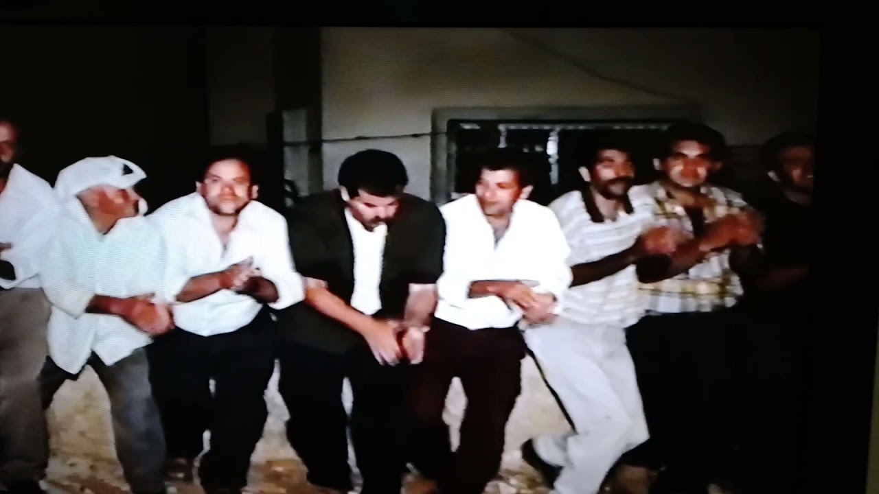 حفلة اياد العطعوط... الزاوية قلقيلية