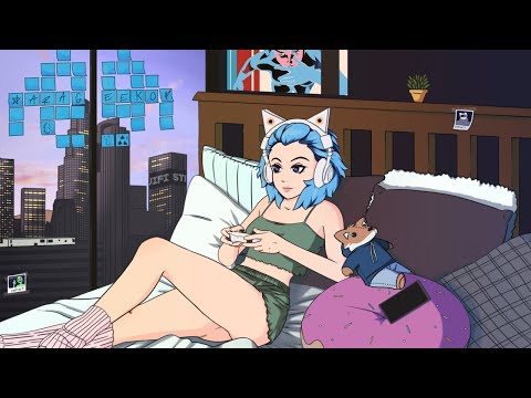 lofi hip hop radio - chilled beats to relax with 24/7 🎵