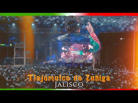 Mi Banda El Mexicano Llenó Tlajomulco De Zúñiga De Alegría🐴📍