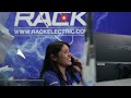 One Call. One Team. That's the RACK Difference.