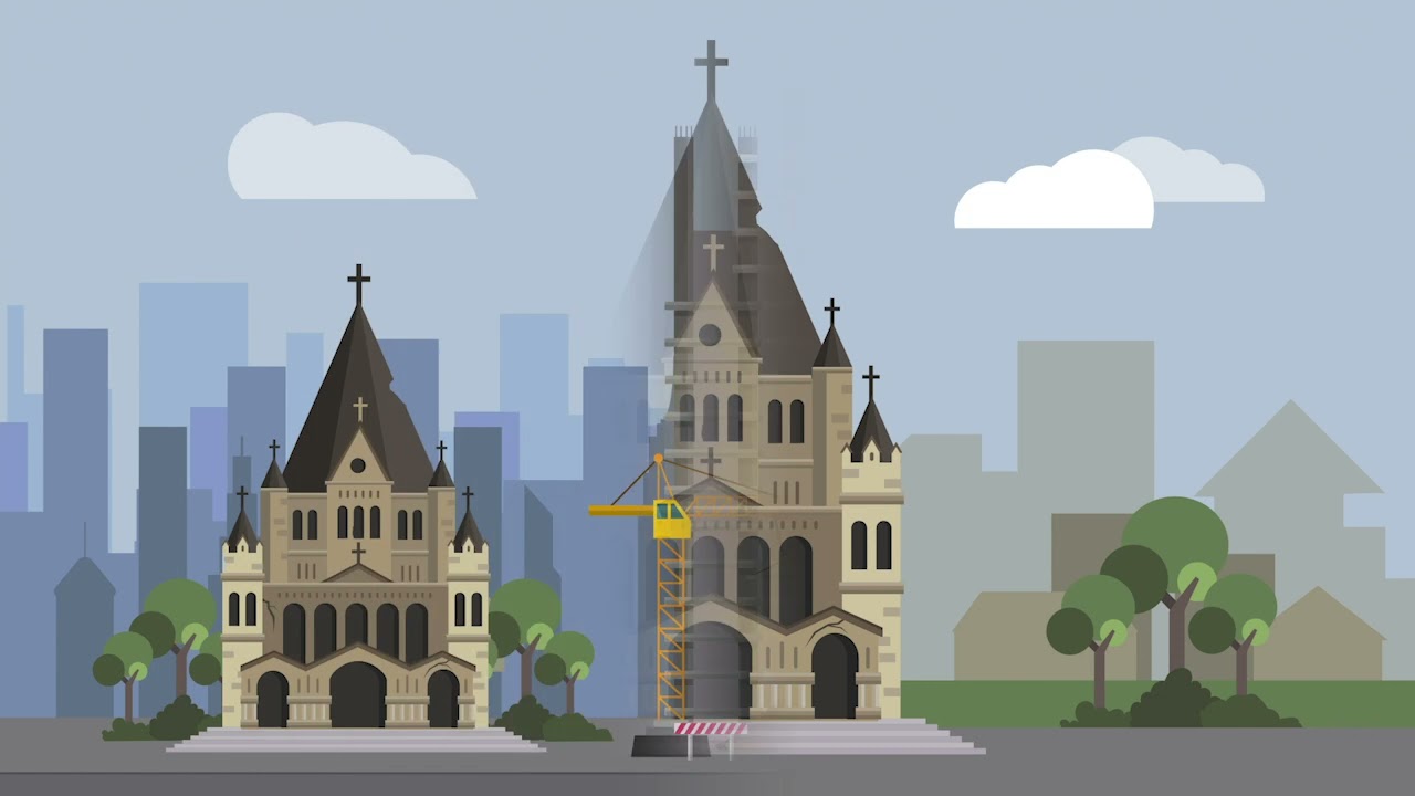 Trinity Church v. John Hancock Mutual Life Insurance Co. Case Brief Summary | Law Case Explained