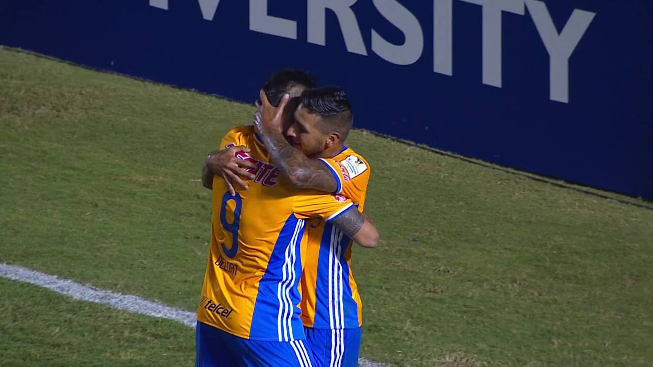 PLAYS OF THE WEEK / JUGADAS DE LA SEMANA #SCCLWeekly | October 18-20, 2016