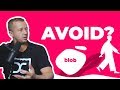 THREE Graphic Design Trends to Avoid in 2019?
