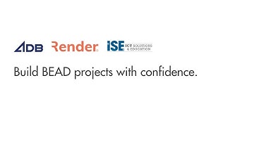 The reality of executing BEAD projects | Render Networks x ADB