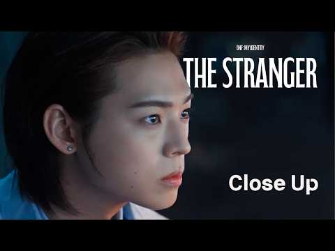 [클로즈업] ONF(온앤오프) ‘The Stranger’ | FUSE를 위한 강렬한 Stage Mix (교차편집)