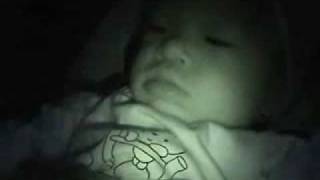 6m 20100330 Aloise Clavel on a Blackout with Mom.wmv