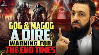 Download Lagu The Role of Yajuj and Majuj in the End Times! - Belal Assaad MP3