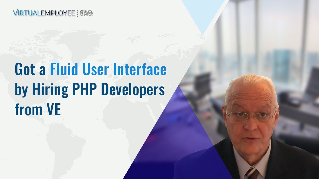 Hiring a PHP Developer from VE Helped Us Develop a Multi-Dimensional Platform