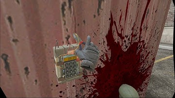 Pavlov VR: Community Cache