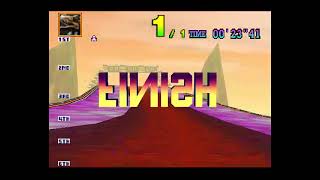 F Zero X Expansion Kit Edit Cup
