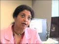 Dr veena rao introduces herself