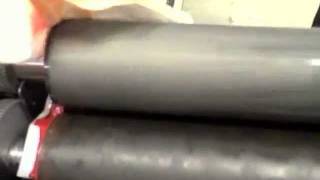 IB-100 UV & Water based ink cleaner from Ink Blaster, Inc.